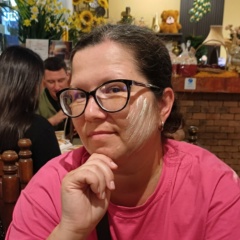 Анастасия Андреева, 03.09, Москва