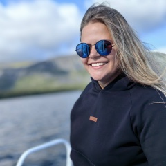 Екатерина Разумова, Королёв