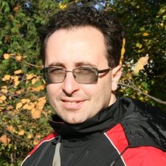 Владимир Ловцюс, 10.03.1975, Санкт-Петербург