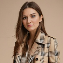 Дашуля Елькина, 11.07, Москва