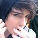 Дима Константинов, 12.06.1993, Москва