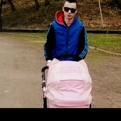 Vitalik Нестеренко, 31.07.1994