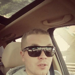 Олег Шаров, 19.02.1985, Нижний Новгород