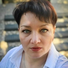 Мария Рябкова, 23.05, Тольятти