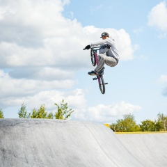 Алексей Антанюк, Москва