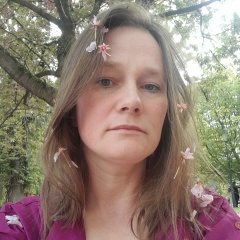 Мария Демидова, 16.05.1985, Санкт-Петербург