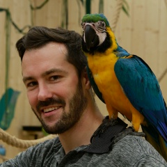 Илья Шачков