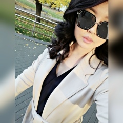 Eliza Ismailova, Москва