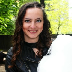 Анна Макарова, 22.12.1984, Киев