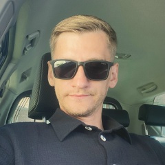 Игорь Александров, 12.04.1988, Санкт-Петербург