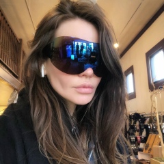 Веро Холмова, 29.09.1986, Москва