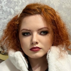 Анна Николь, 15.01.1991, Луга