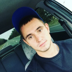 Евгений Аксёнов, 30.11.1992, Привольное