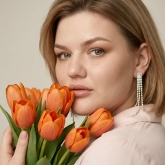 Кристина Смирнова, 09.07, Курск