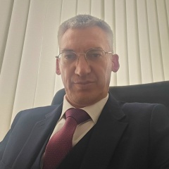 Владимир Алимухамбетов, Москва