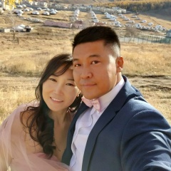 Эрдэни Дымчиков, 28.08, Улан-Удэ