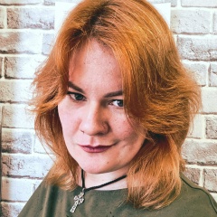 Надежда Гришина, 17.04.1988, Москва