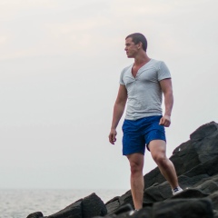 Александр Александрович, 07.11.1988, Санкт-Петербург