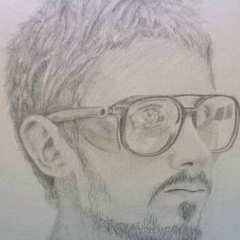 Евгений Бессонов, 23.05, Новосибирск