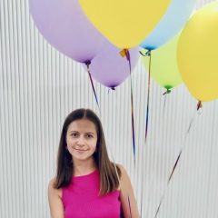 Марина Астафьева, 05.05, Москва