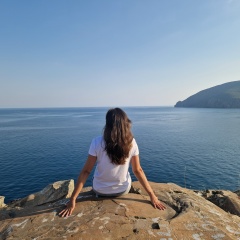 Светик Рачкова, 31.10, Москва