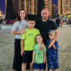Павел Мачихин, 23.08, Курган