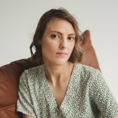 Евгения Иванова, 05.12.1987, Москва