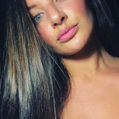 Татьяна Бурыкина, 19.11, Санкт-Петербург