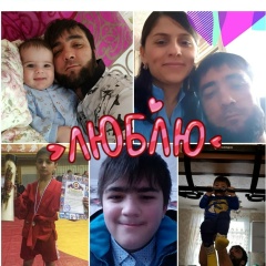 Индира Булатова, 04.01.1985