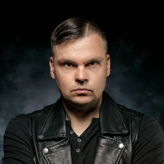 Дмитрий Головач, 01.06.1982, Москва