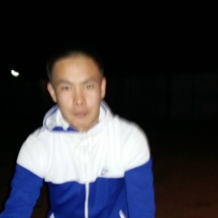 Серикбол Утебаев, 06.09.1995, Коктогай