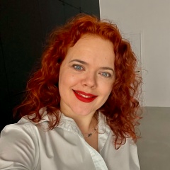 Ольга Ключникова, 28.06, Красноярск