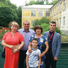 Ольга Карпец