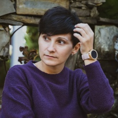 Вероника Власова, 03.03, Сочи