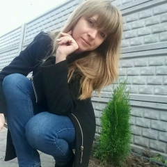 Ирина Сушко, 26.11.1991