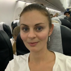 Яна Олеговна Школьник, 07.06, Москва