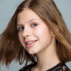 Аделина Коблова, 21.04, Москва