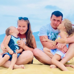 Eduard Glazkov, 01.04, Санкт-Петербург