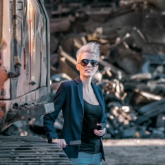 Оксана Скалдина, 13.03, Петропавловск-Камчатский