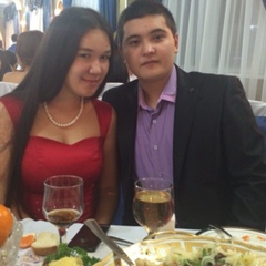 Берик Мурзабулатов, 12.03.1991, Уральск