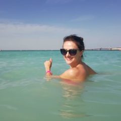 Galina Prokhina, 02.12