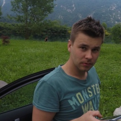 Тарас Онушканич, 04.09.1989, Padova