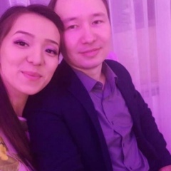 Marzhan Kablanbekova, 23.08, Алматы