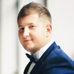 Oles Klapko, 25.01, Львов