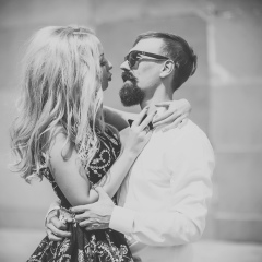 Кира Птичка, Астана