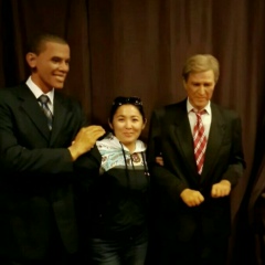 Айхан Акылбаева, 18.02.1983, Алматы