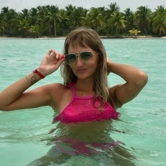 Елена Козырева, 13.04, Санкт-Петербург