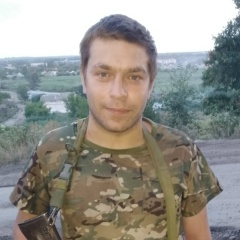 Евгений Сергеев, 08.12.1994, Калуга