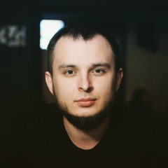 Данил Геннадиевич, 13.02, Донецк