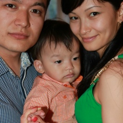 Aisulu Sarkenova, 20.11, Актау